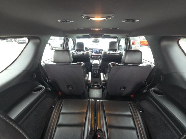 2023 Dodge Durango GT:168468A