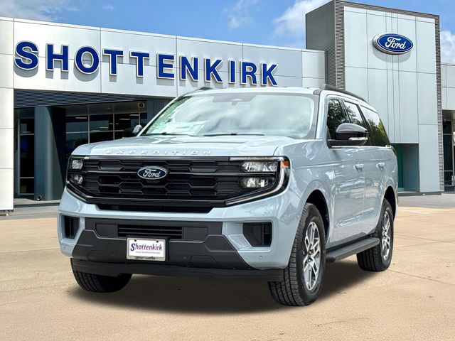 New 2026 Ford Expedition SUV