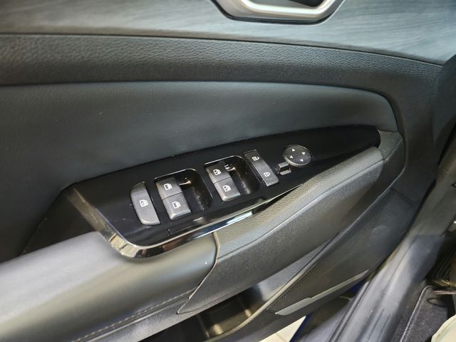 Used 2023 Kia Sportage SUV