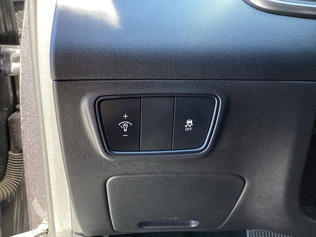 Used Car 2022 Hyundai Tucson  Sel For Sale Under $20,000 In San Antonio, Texas