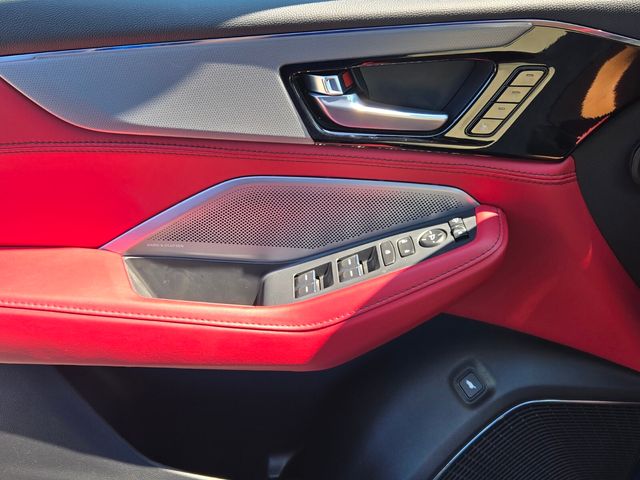 2026 Acura MDX - $70,950