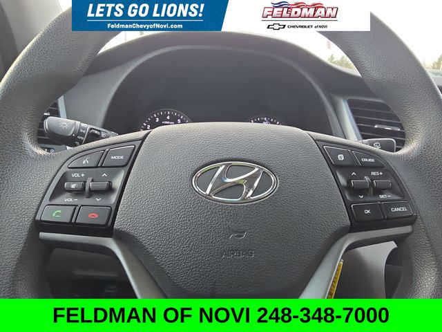 Used 2016 Hyundai Tucson For Sale in Livonia, MI