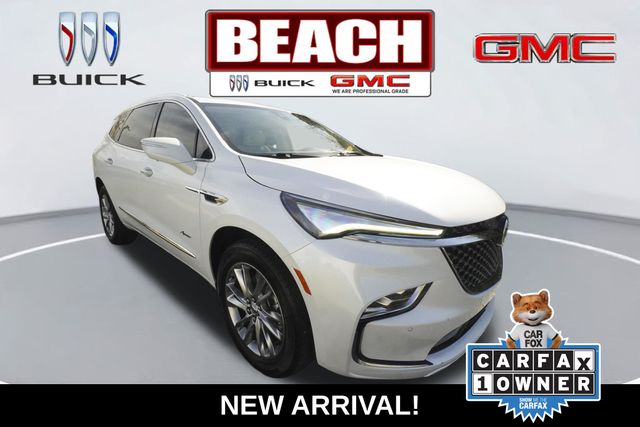 2023 Buick Enclave Avenir AWD