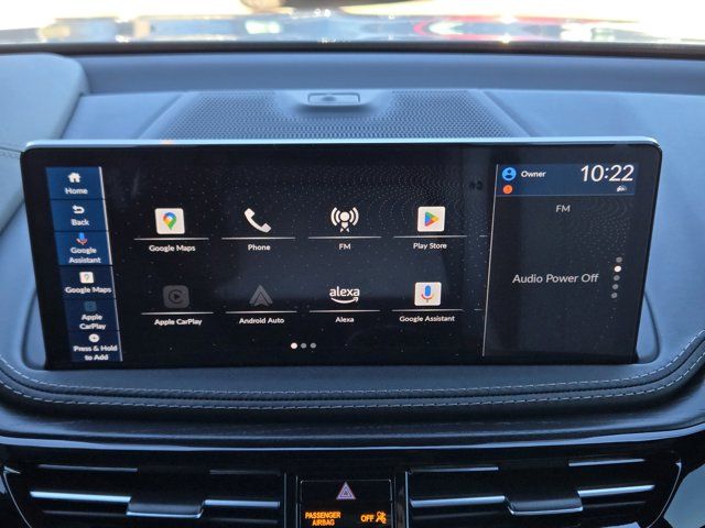 new 2026 Acura MDX car, priced at $78,025