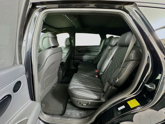 Thumbnail: 2026 Genesis GV80 - 17