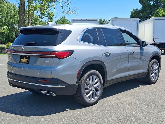 New 2026 Buick Enclave Preferred For Sale in Gilbertsville, PA