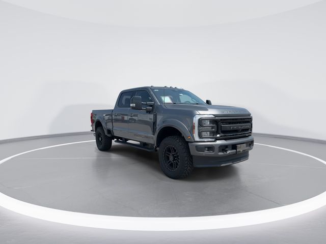 2024 Ford F-250 Super Duty Lariat - Photo 2