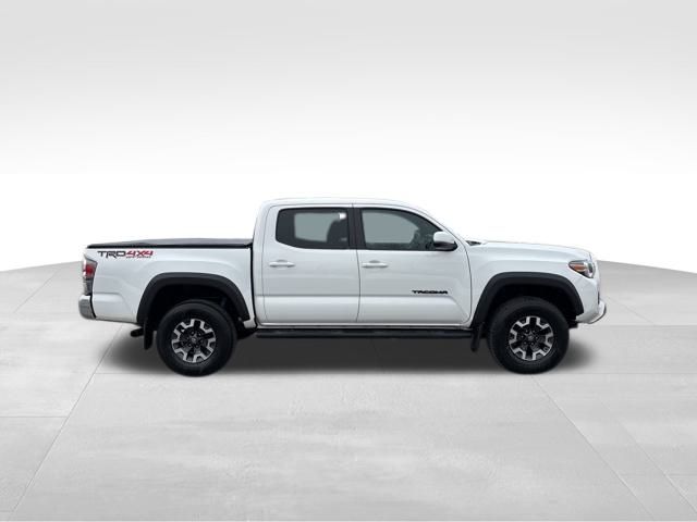 used 2020 Toyota Tacoma car, priced at $32,629