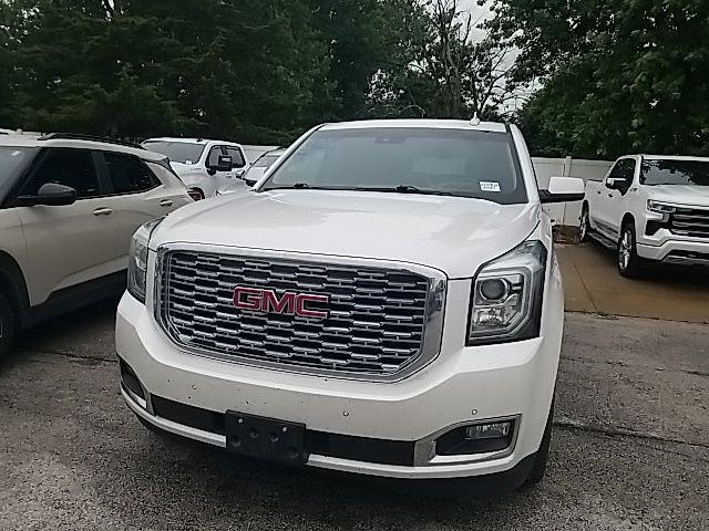 Used 2018 GMC Yukon SUV