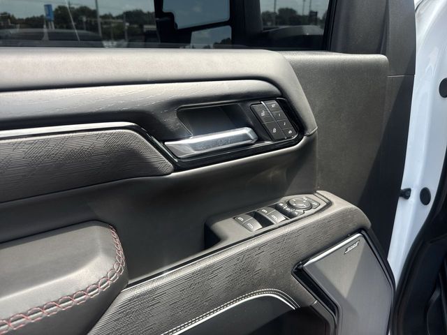 Used 2026 GMC Sierra 2500HD Truck