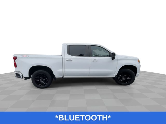 Used 2023 Chevrolet Silverado 1500 For Sale in New Hudson, MI