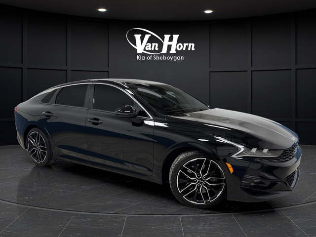 2023 Kia K5 GT FWD