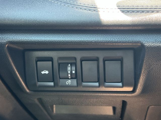 Used 2024 Red Subaru Limited image 29