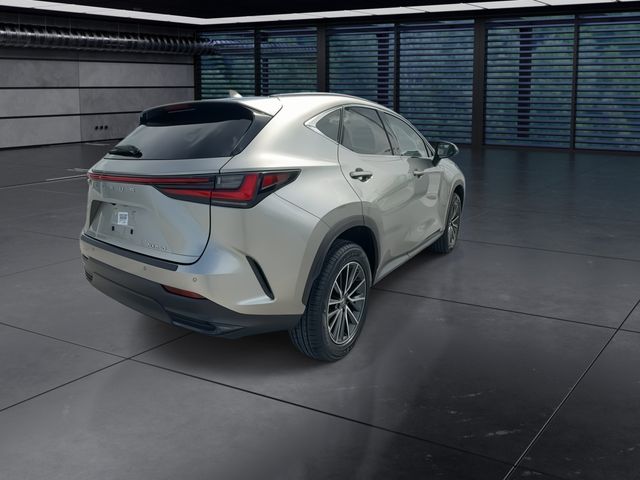 2024 Lexus NX - $39,588