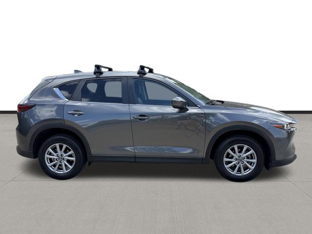 2023 Mazda CX-5 2.5 S Preferred Package - 3