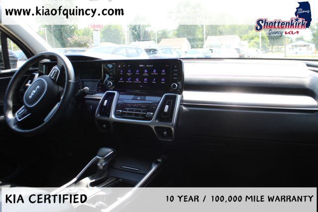 Used 2023 Kia Sorento SUV
