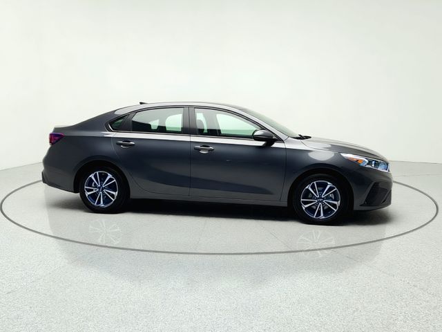 Used 2024 Kia Forte Sedan