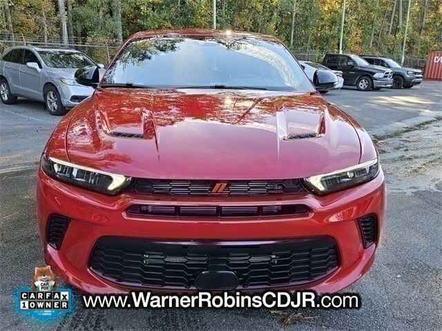 Used 2024 Red Dodge GT image 2