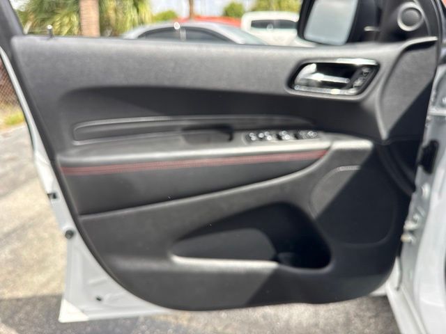 Used 2024 Dodge Durango SUV