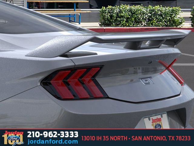 New Car 2025 Ford Mustang  Gt Premium For Sale Under $160,000 In San Antonio, Texas