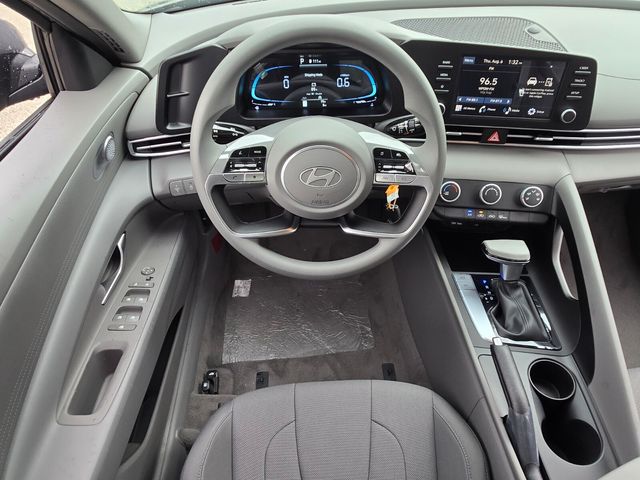 2026 Hyundai Elantra - $21,659