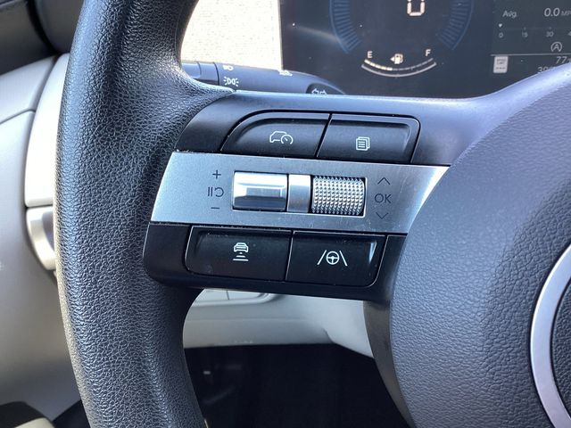 Used Car 2025 Hyundai Tucson  Sel For Sale Under $25,000 In San Antonio, Texas