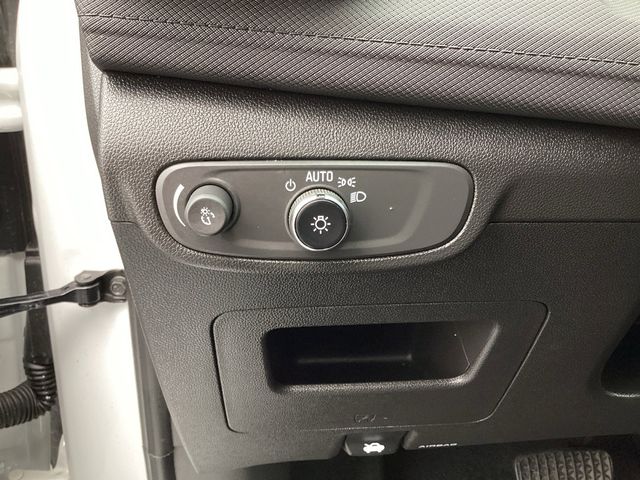 Used Car 2025 Chevrolet Trailblazer  Lt For Sale Under $25,000 In San Antonio, Texas