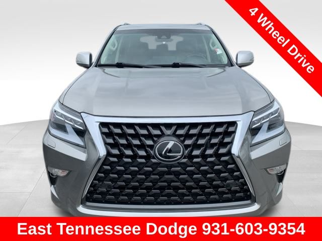 2022 Lexus GX GX photo