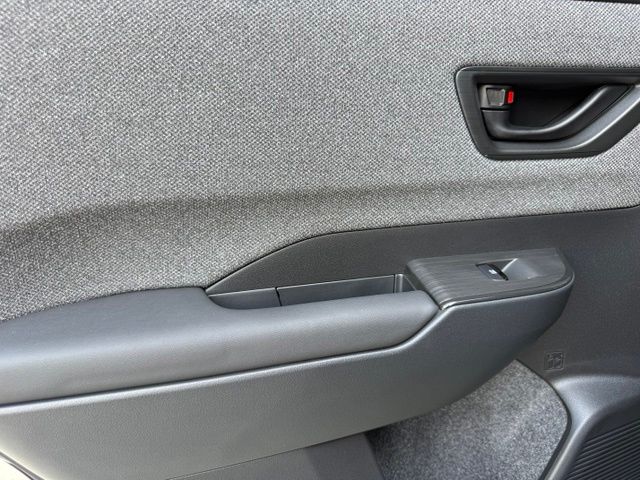 2026 Subaru Outback Limited - Photo 27