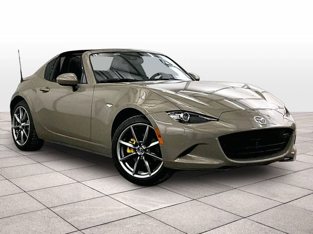 2023 Mazda Miata RF Grand Touring - 1