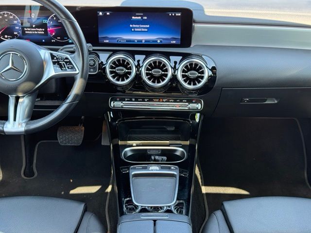 Used 2025 Mercedes-benz CLA Coupe