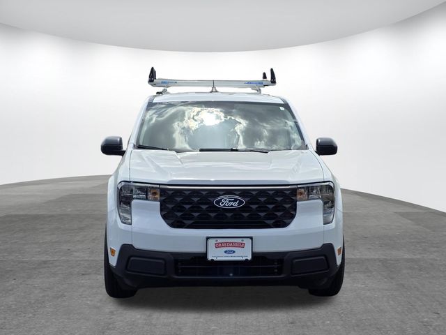 Used 2025 Ford Maverick Truck