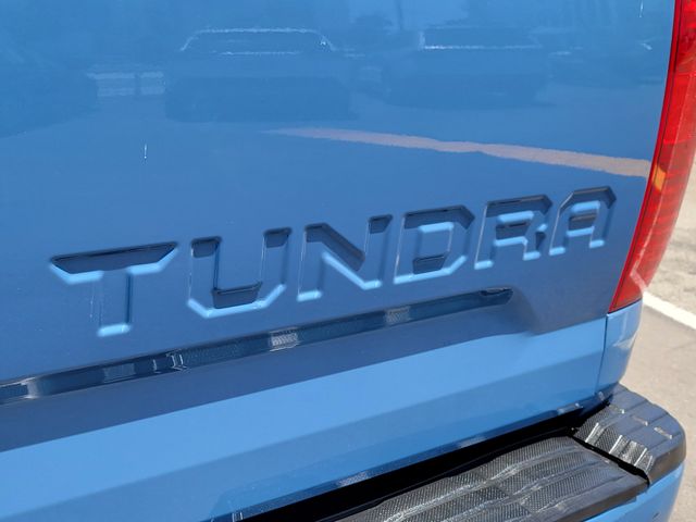 Used 2018 Toyota Tundra Truck