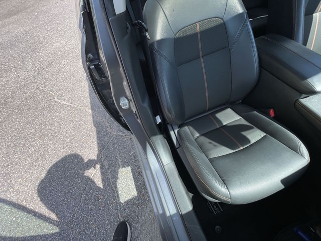 Used 2020 Gray Nissan 2.5 SR image 27