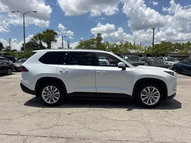 2026 Toyota Highlander - $56,588