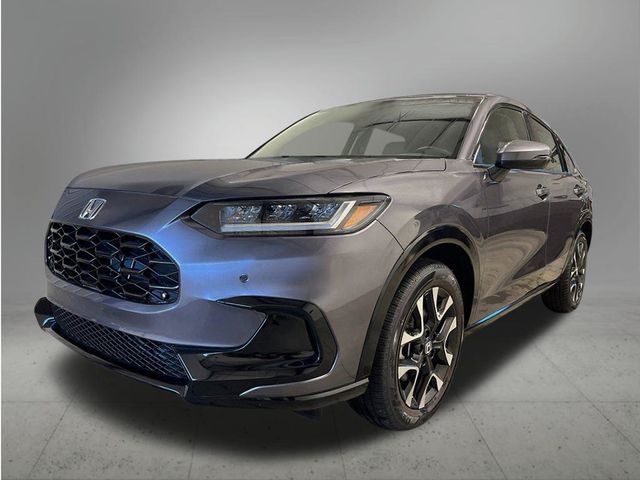 2026 Honda HR-V EX-L AWD's photo