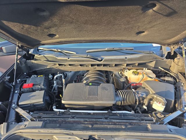 Used 2022 Gray Chevrolet LT Trail Boss image 31