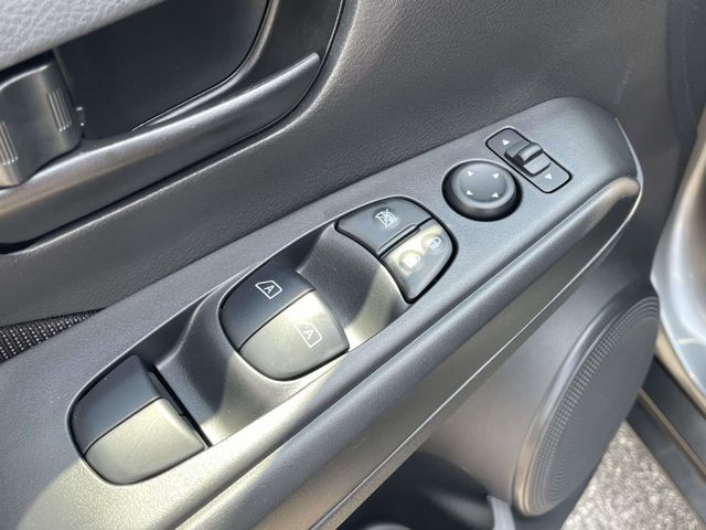 Used 2025 Nissan Kicks Play SUV