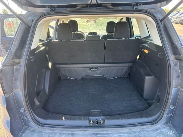 Used 2018 Blue Ford S image 23