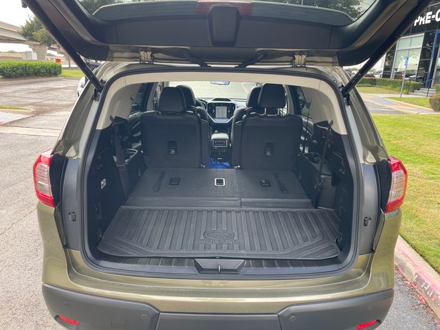 Used 2024 Subaru Ascent Touring 4D Sport Utility