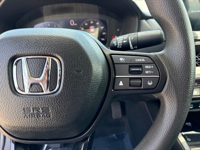 2026 Honda Accord - $30,988