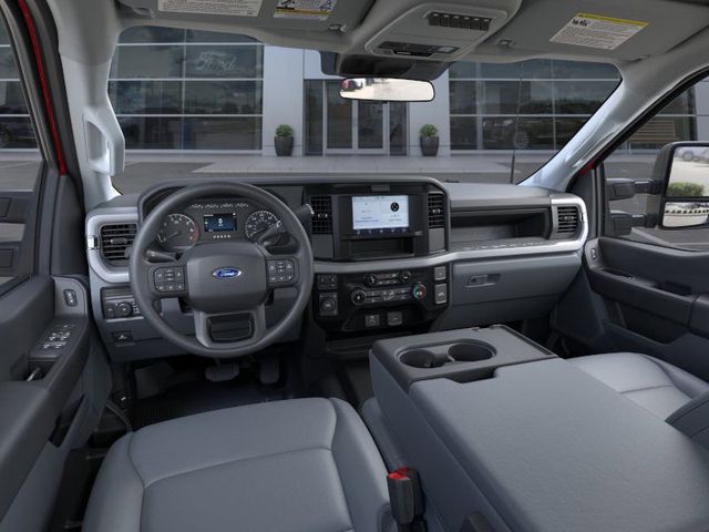2025 Ford F-250 Super Duty XL