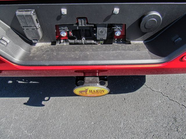 2026 Chevrolet Silverado 1500 RST:44509