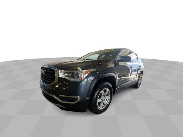 2019 GMC Acadia SLE-1 AWD