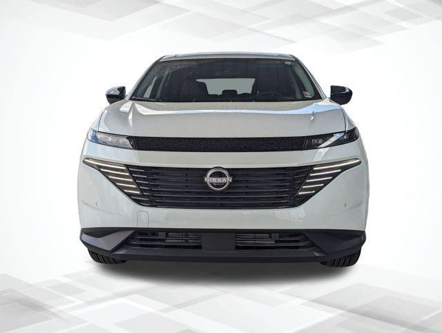 2025 Nissan Murano SV photo