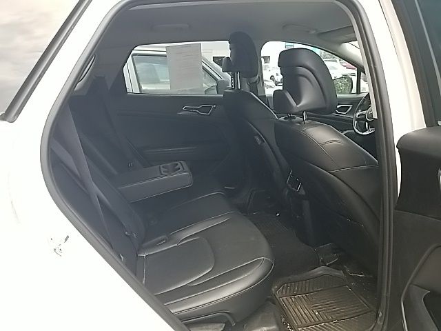 Used 2023 Kia Sportage SUV