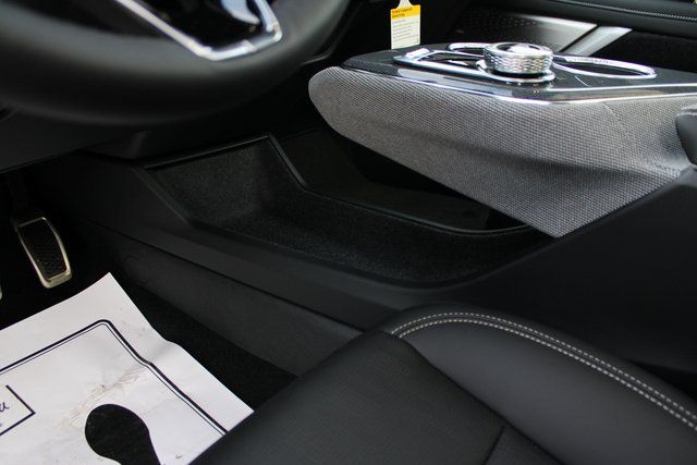 New 2026 Black Cadillac Premium Sport image 29