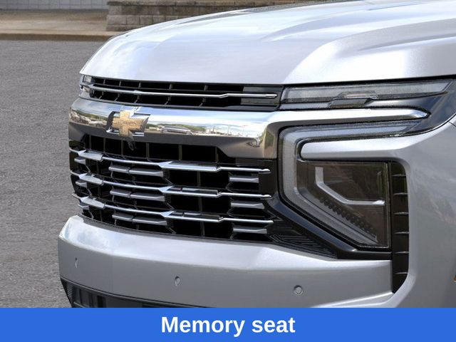 New 2025 Chevrolet Suburban For Sale in Livonia, MI