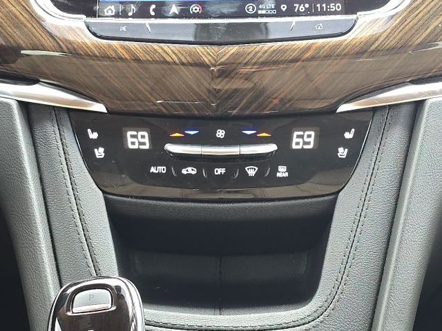 Photo of 2023 Cadillac XT6 Sport in Dallas, GA - 40,  2023 Cadillac XT6 Sport:44306A2