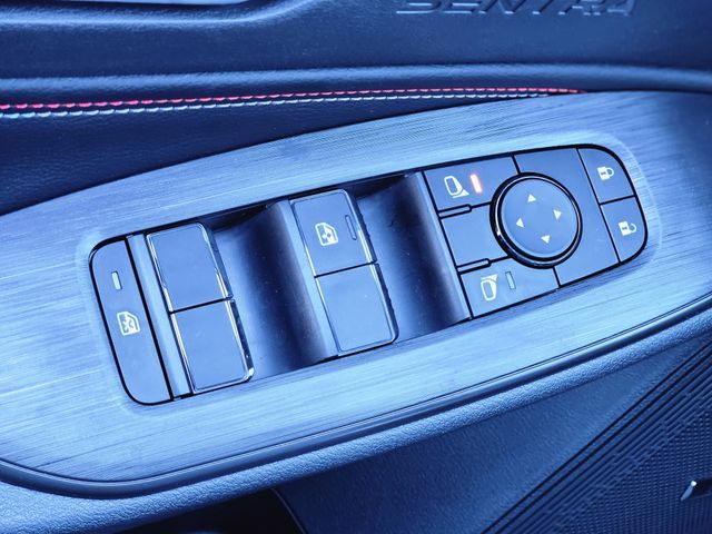 New 2026 Nissan Sentra Sedan
